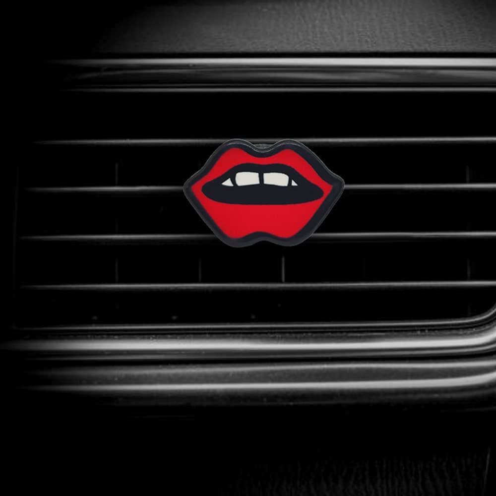 Pop Art Lips