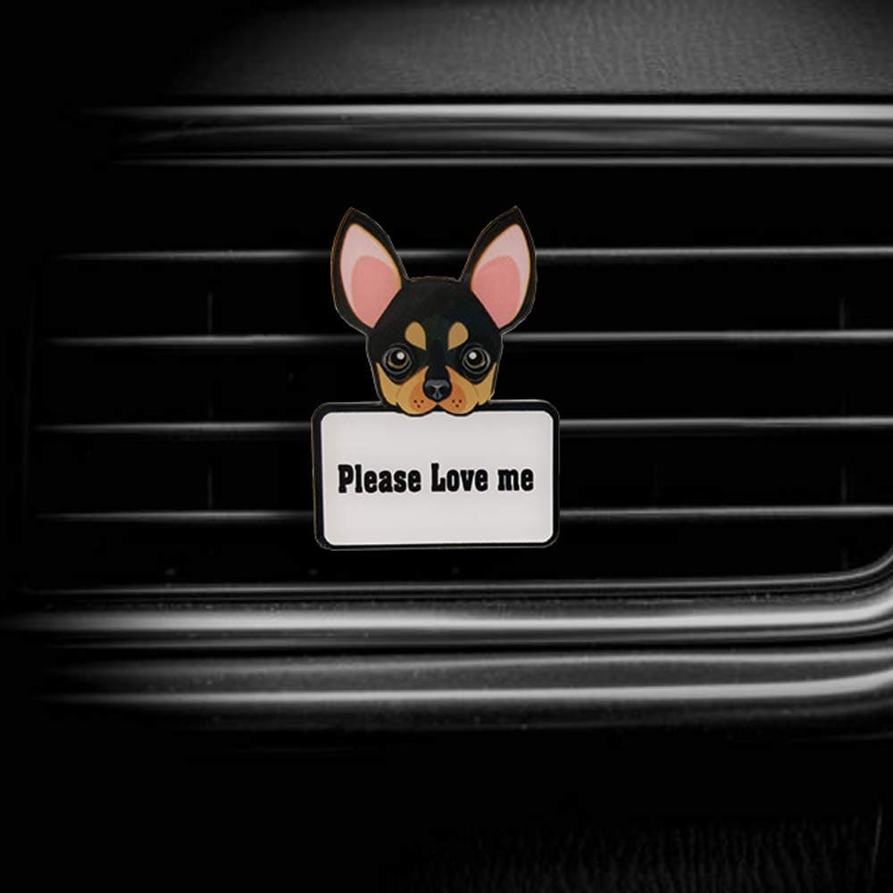 Miniature Pinscher