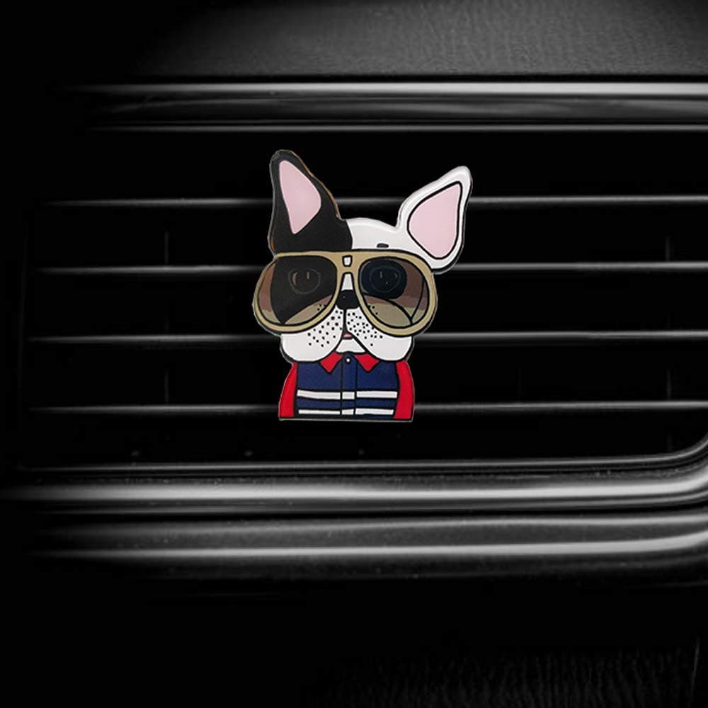French Bulldog III