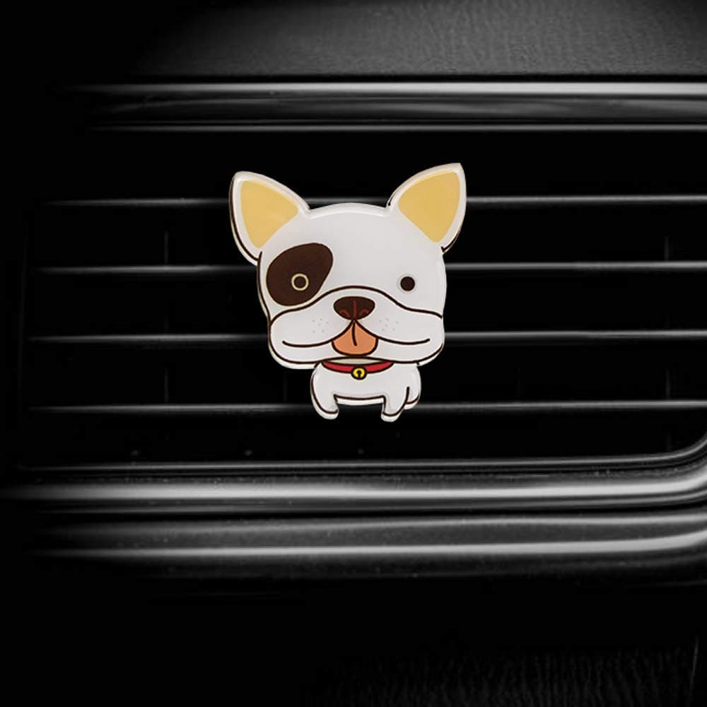French Bulldog II