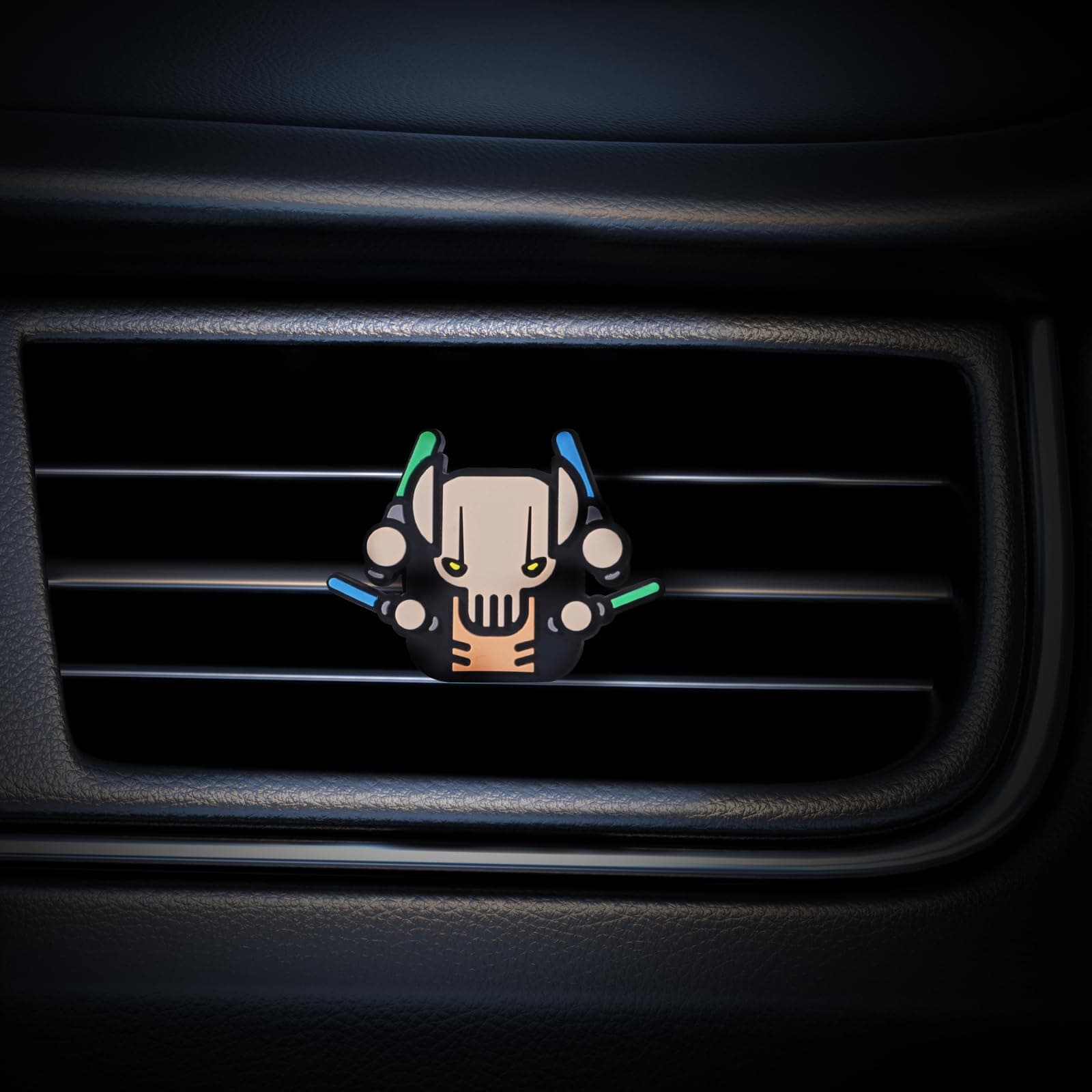 Robot General