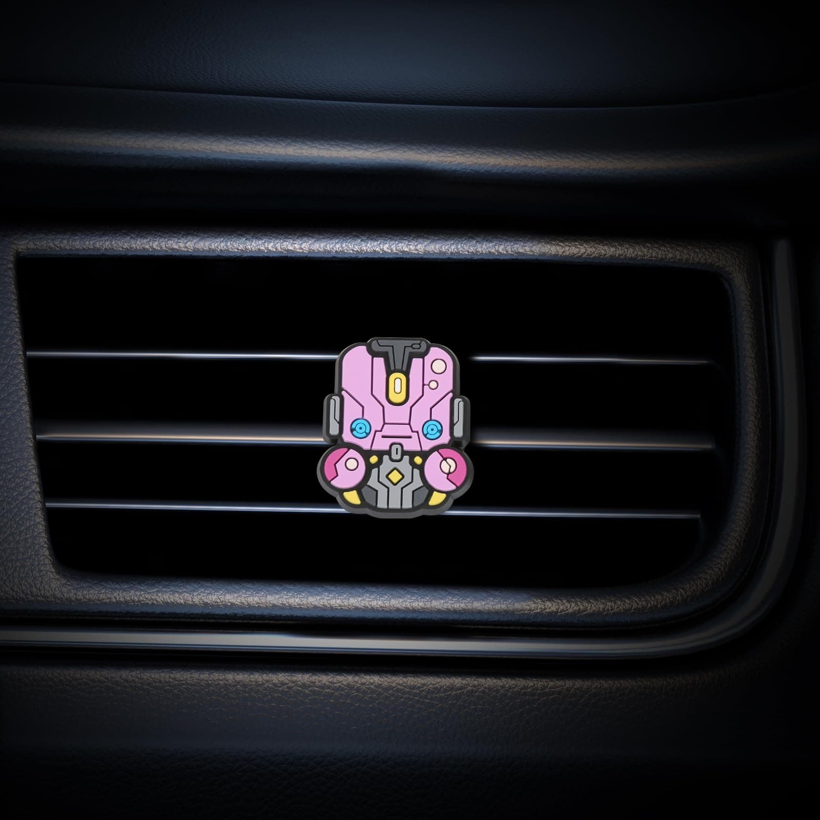 Robot Villain