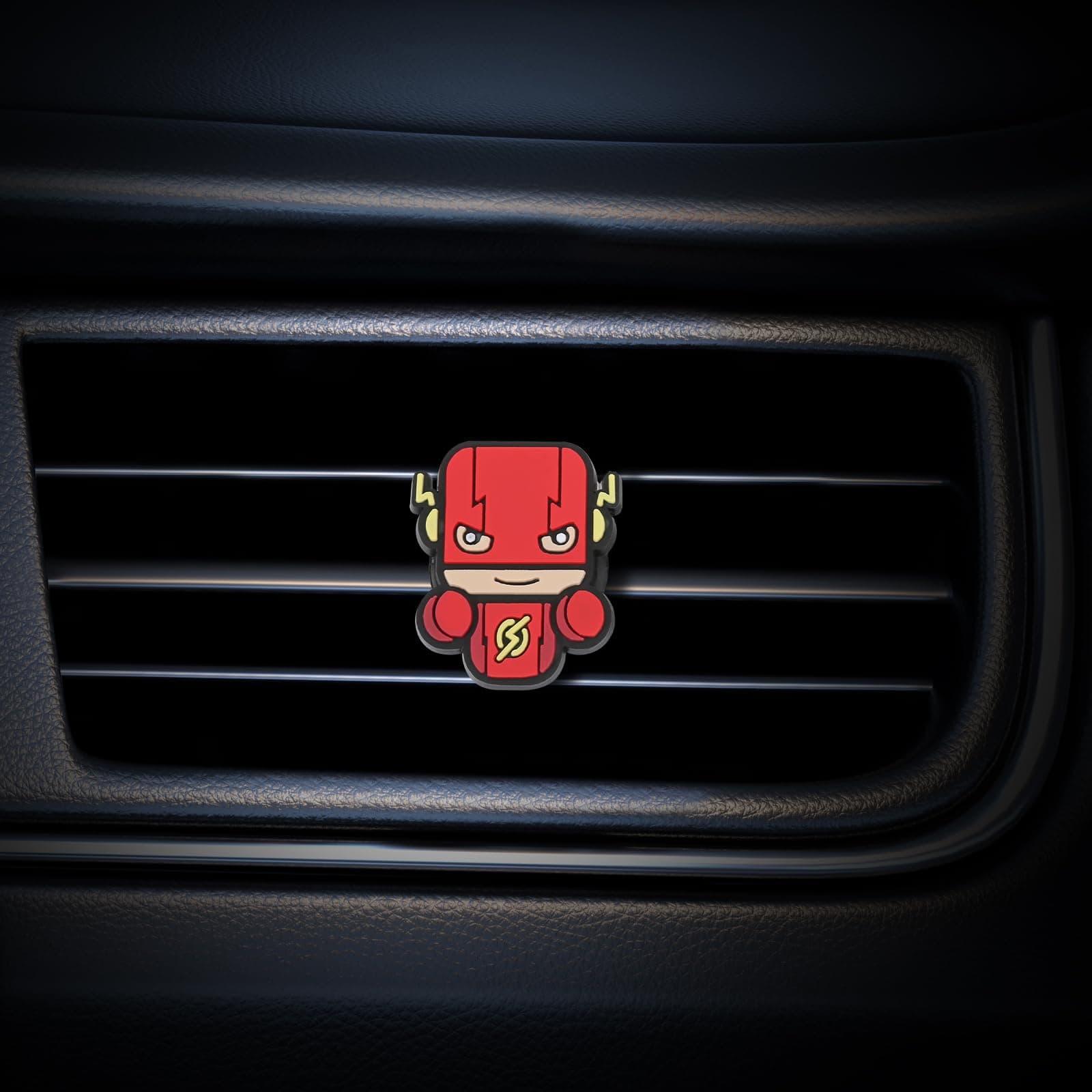 Speedster Hero