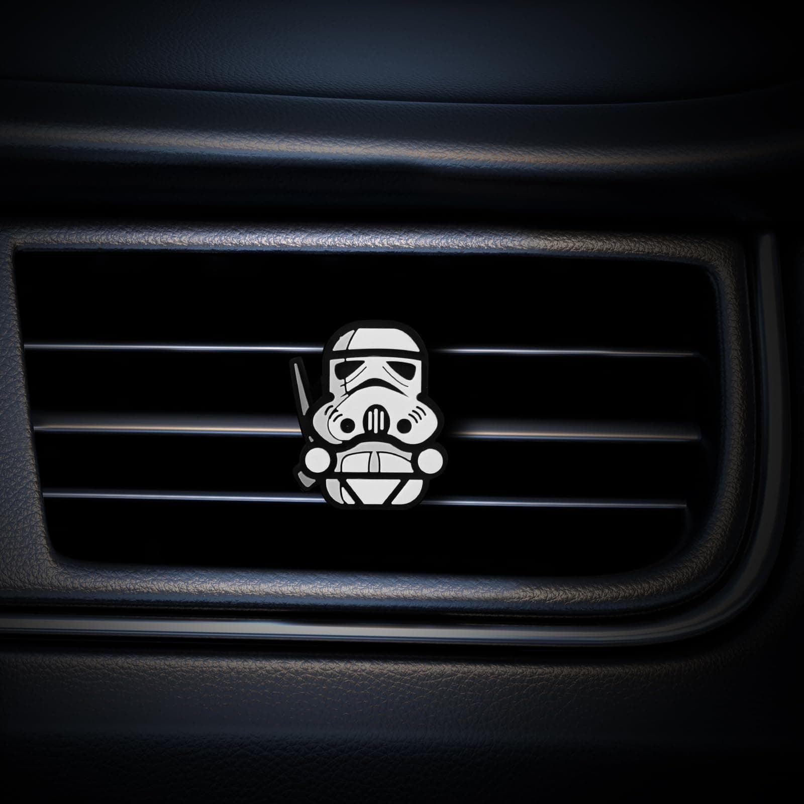 White Trooper