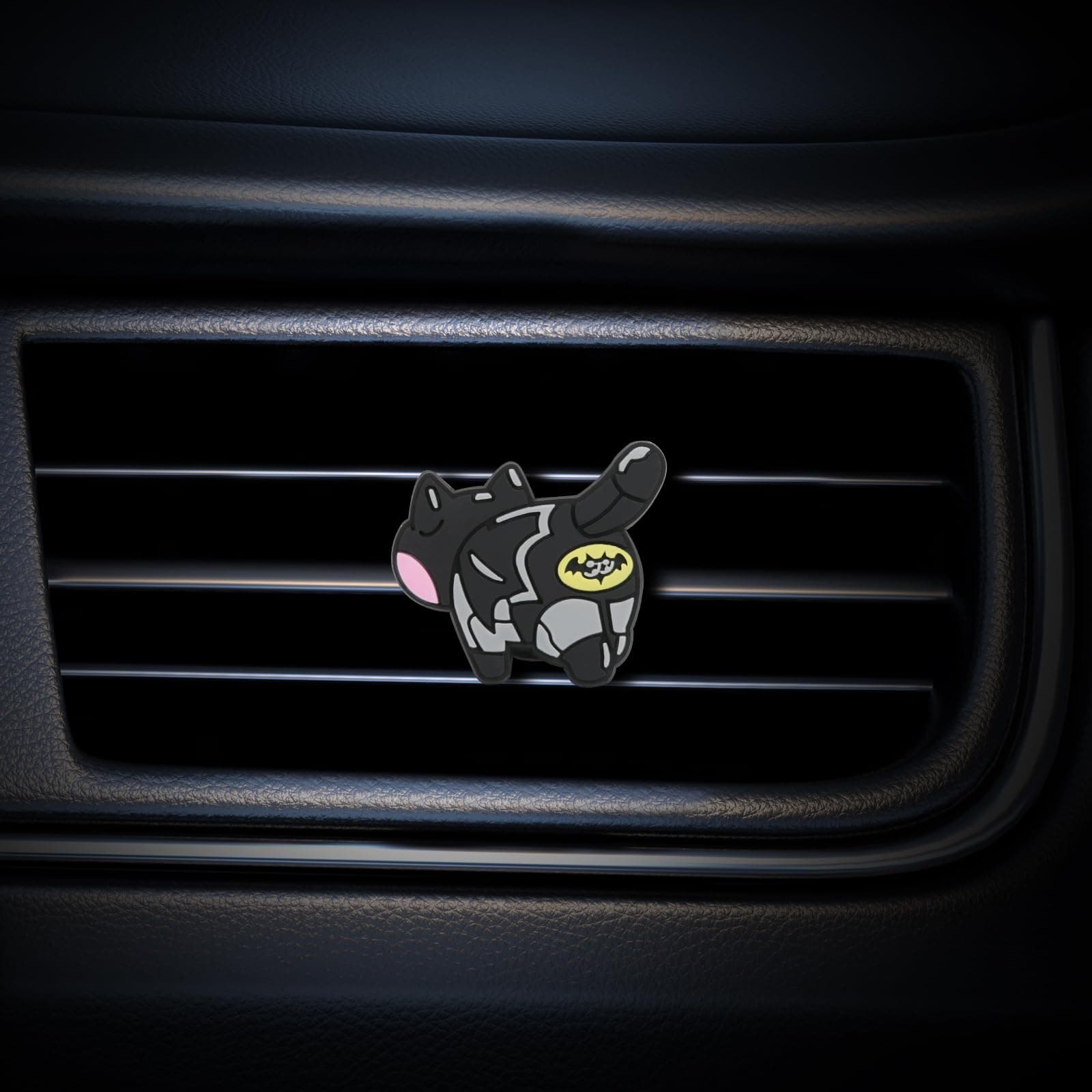 Bat Cat