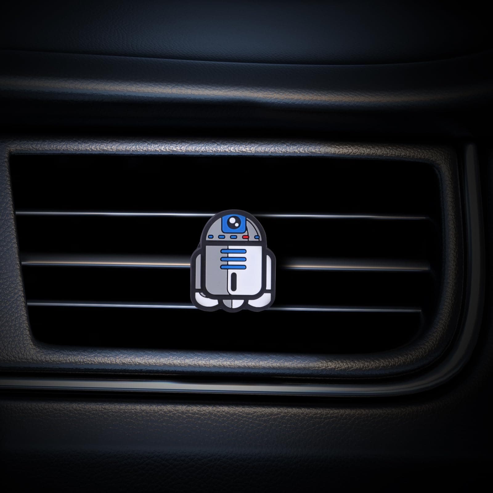Astro Droid