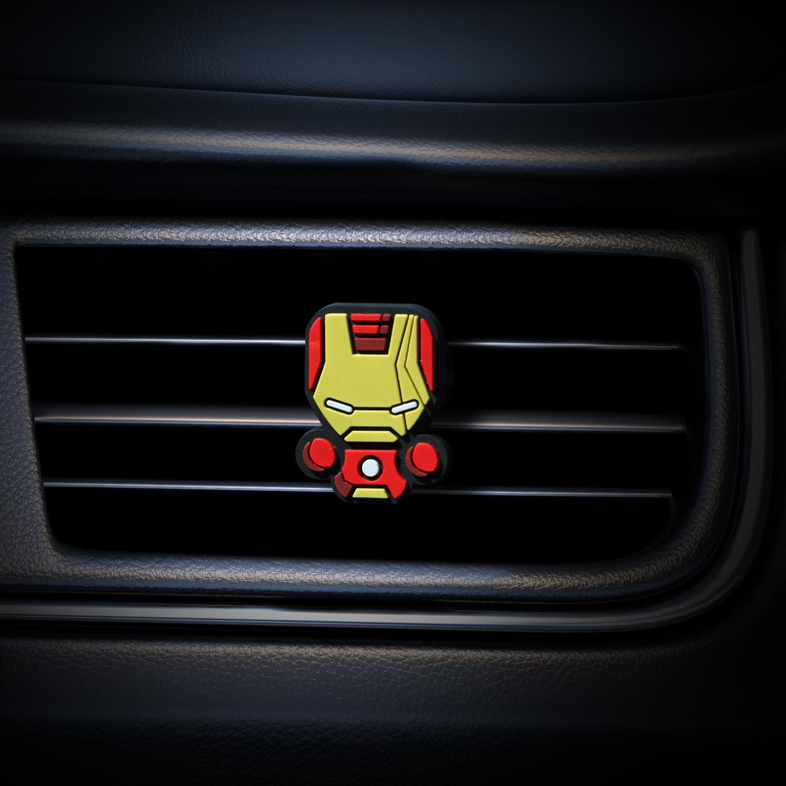 Iron Hero