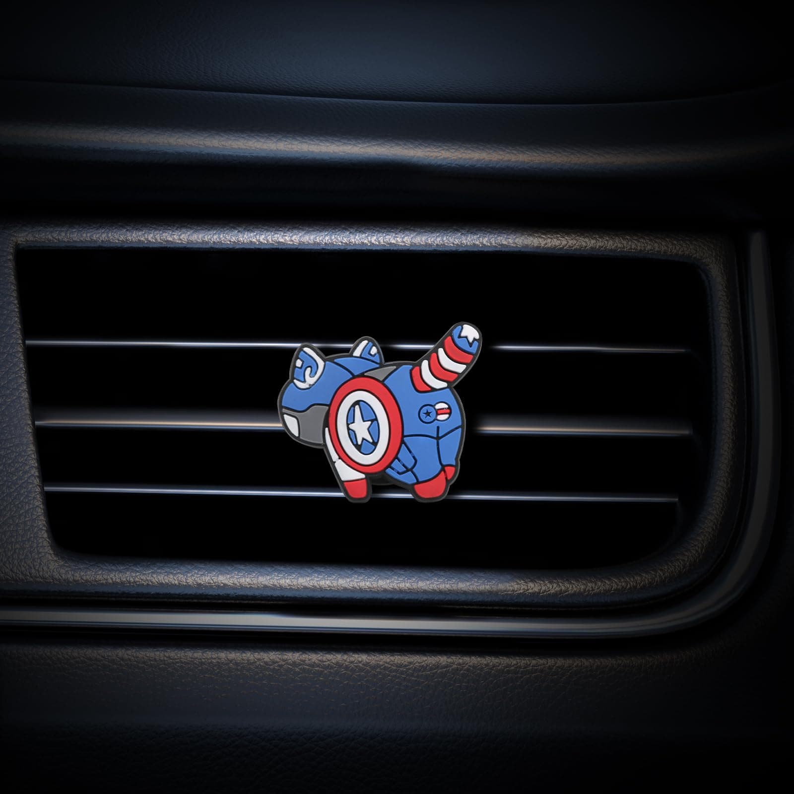 Captain Cat