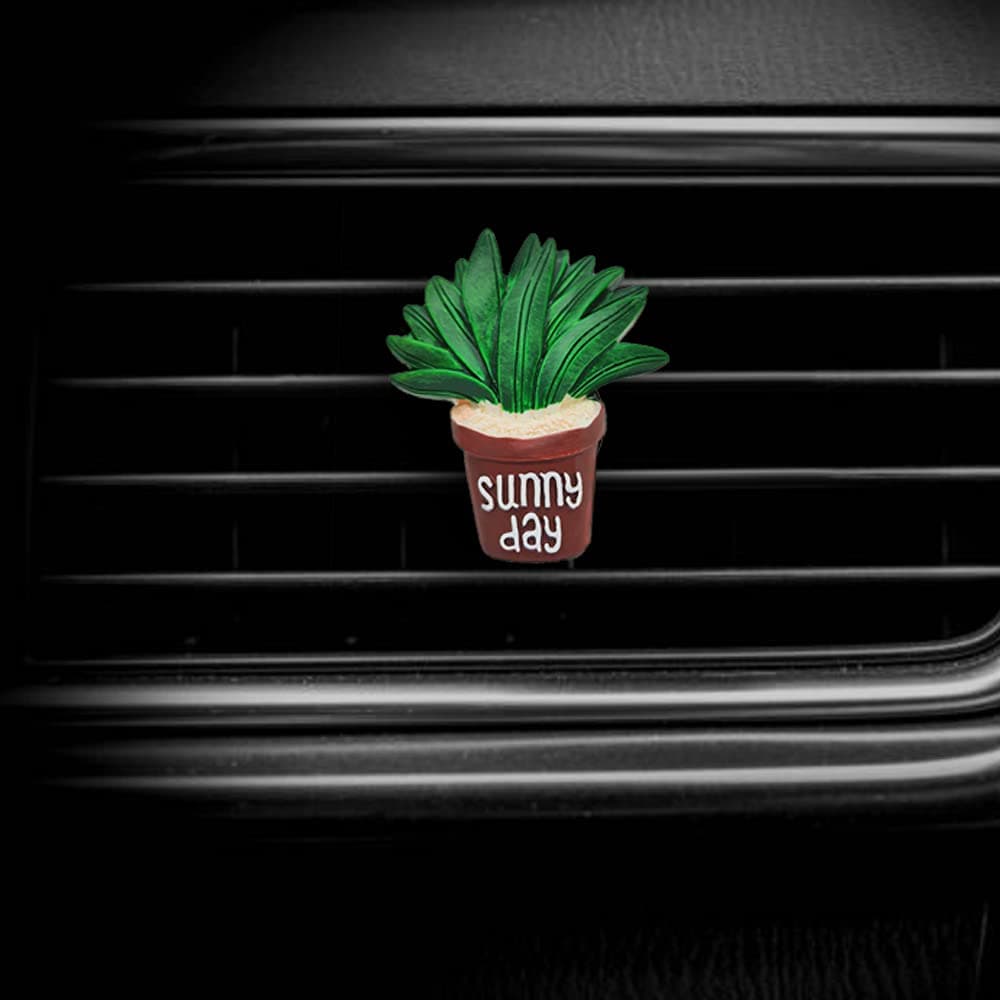 Succulent No. 7